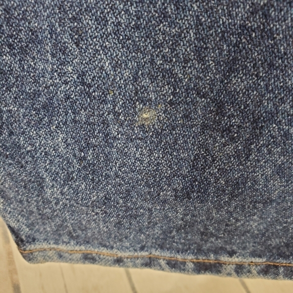 Wrangler Classic Fit Jeans Cowboy Cut W30 x 34 Western  Cowgirl - Picture 9 of 10